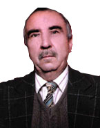 Ömer ALTINKAYA <br> 15.01.1971 - 24.03.1974