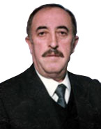 Şerafettin ŞENGÜL <br> 25.03.1974 - 05.03.1975