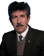 Kazım UYAR <br> 22.07.1976 - 23.02.1978