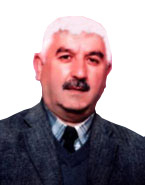Zekeriya ERTUĞRUL <br> 05.05.1981 - 15.03.1982