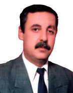 Doğan Yılmaz AYKUT <br> 16.03.1982 - 15.04.1993