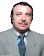 Süleyman Sobutay YAZICI <br> 16.04.1993 - 26.11.2005