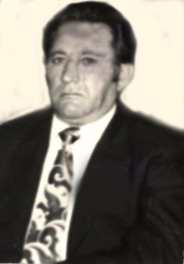 Mehmet UYGUNER <br> 06.03.1975 - 21.07.1976