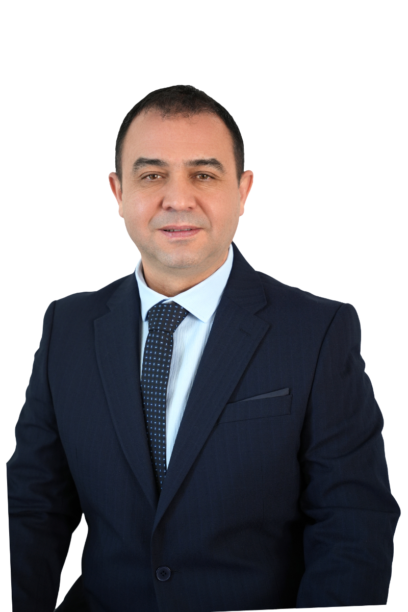 Mehmet Yüksel BOZAN