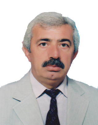 Zeki KARAHAN <br> 02.10.2020 - 07.02.2026